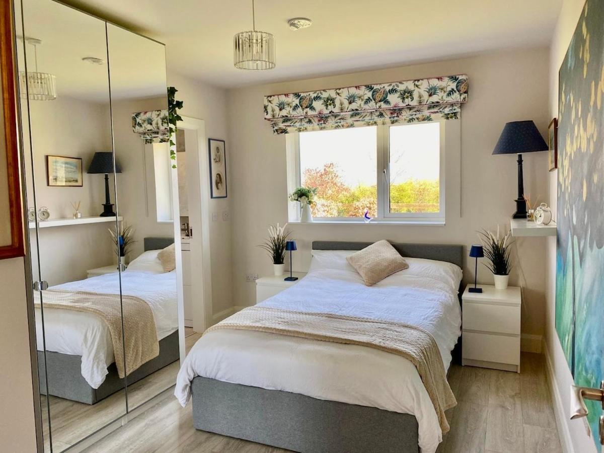 Deerpark Stables Apartment *